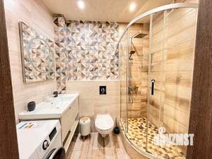 1-к квартира, на длительный срок, 45м2, 7/25 этаж