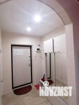 Студия квартира, посуточно, 26м2, 3/9 этаж