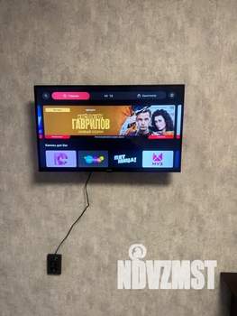 1-к квартира, посуточно, 30м2, 3/6 этаж