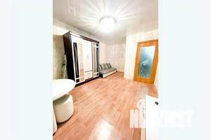 1-к квартира, посуточно, 35м2, 9/9 этаж