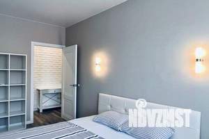 2-к квартира, посуточно, 42м2, 3/5 этаж