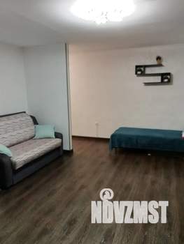 2-к квартира, посуточно, 42м2, 3/5 этаж