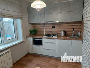 1-к квартира, посуточно, 33м2, 6/10 этаж