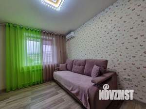 2-к квартира, посуточно, 52м2, 1/1 этаж