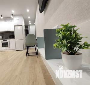 Студия квартира, посуточно, 32м2, 5/9 этаж