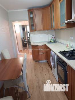 3-к квартира, на длительный срок, 60м2, 3/7 этаж