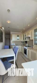 2-к квартира, посуточно, 55м2, 7/9 этаж