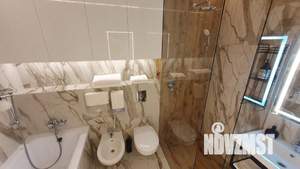 1-к квартира, посуточно, 41м2, 1/1 этаж
