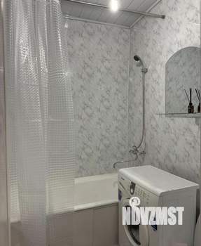 1-к квартира, на длительный срок, 33м2, 1/4 этаж