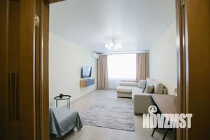 2-к квартира, посуточно, 55м2, 6/9 этаж
