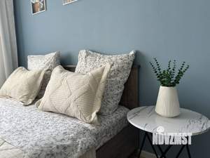 Студия квартира, посуточно, 25м2, 1/9 этаж