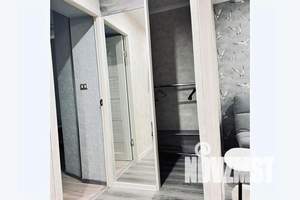 2-к квартира, посуточно, 50м2, 1/5 этаж