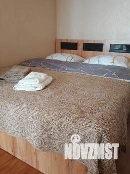 1-к квартира, посуточно, 35м2, 6/14 этаж