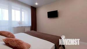 2-к квартира, посуточно, 50м2, 4/10 этаж