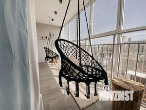 Студия квартира, посуточно, 18м2, 6/10 этаж