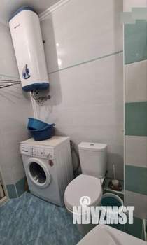 1-к квартира, посуточно, 42м2, 3/10 этаж