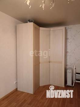 1-к квартира, на длительный срок, 32м2, 3/6 этаж