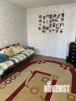 2-к квартира, на длительный срок, 47м2, 5/5 этаж