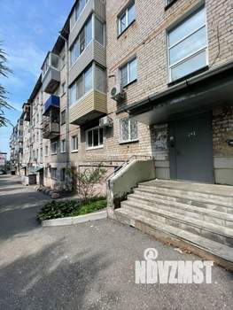 1-к квартира, на длительный срок, 33м2, 1/5 этаж