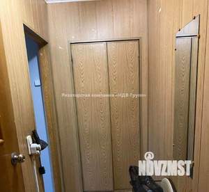 1-к квартира, на длительный срок, 31м2, 3/5 этаж