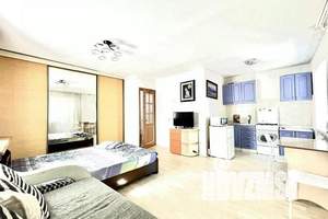 1-к квартира, посуточно, 35м2, 3/5 этаж