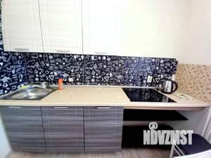 1-к квартира, посуточно, 37м2, 1/1 этаж