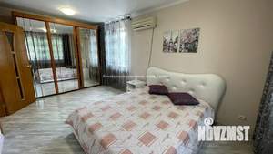 2-к квартира, на длительный срок, 50м2, 2/5 этаж