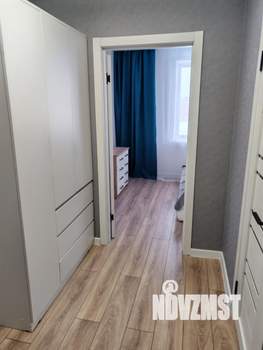 2-к квартира, на длительный срок, 43м2, 5/10 этаж