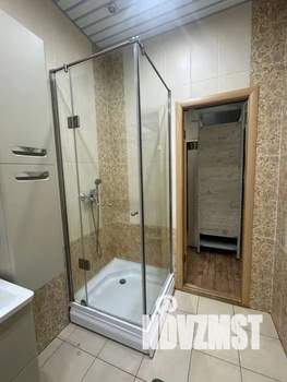 2-к квартира, посуточно, 54м2, 1/22 этаж