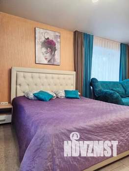 2-к квартира, посуточно, 50м2, 2/9 этаж