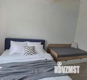 2-к квартира, посуточно, 62м2, 1/1 этаж