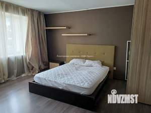 2-к квартира, на длительный срок, 60м2, 3/6 этаж