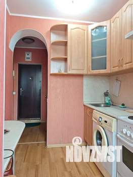 1-к квартира, посуточно, 20м2, 7/9 этаж
