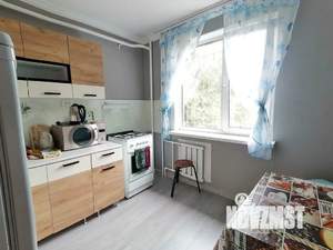 2-к квартира, посуточно, 49м2, 2/10 этаж