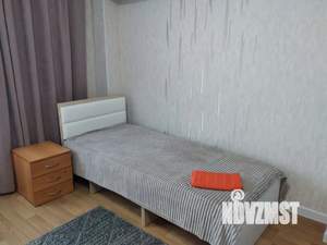 Студия квартира, посуточно, 20м2, 1/2 этаж