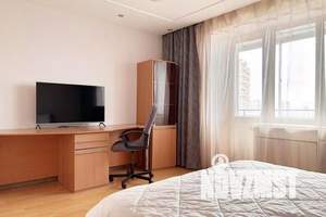 2-к квартира, посуточно, 90м2, 11/12 этаж