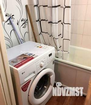 1-к квартира, на длительный срок, 39м2, 6/14 этаж