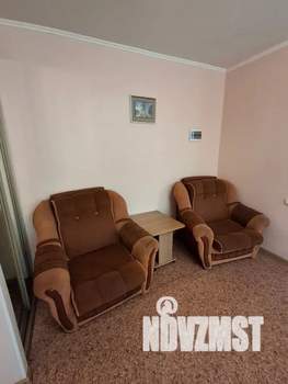 1-к квартира, посуточно, 32м2, 2/5 этаж