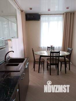 2-к квартира, на длительный срок, 70м2, 2/16 этаж