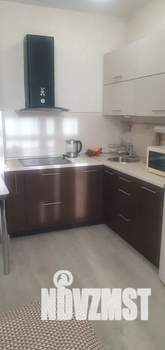 Студия квартира, посуточно, 25м2, 13/27 этаж