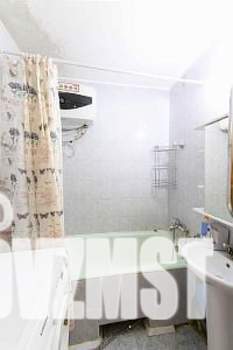 1-к квартира, посуточно, 36м2, 9/10 этаж