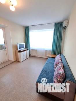 1-к квартира, посуточно, 32м2, 6/12 этаж