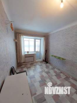 1-к квартира, на длительный срок, 32м2, 2/5 этаж