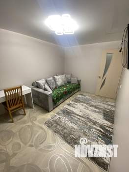 1-к квартира, на длительный срок, 30м2, 1/5 этаж