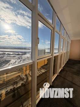 2-к квартира, посуточно, 65м2, 22/25 этаж