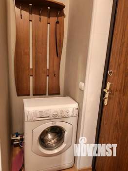 1-к квартира, посуточно, 30м2, 4/10 этаж