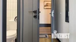 1-к квартира, посуточно, 33м2, 4/4 этаж