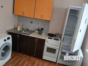 1-к квартира, посуточно, 34м2, 1/10 этаж