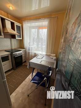 1-к квартира, на длительный срок, 30м2, 2/5 этаж