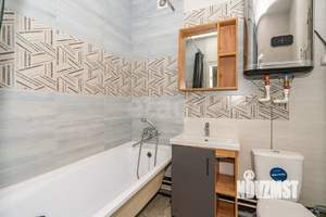 1-к квартира, на длительный срок, 35м2, 8/9 этаж